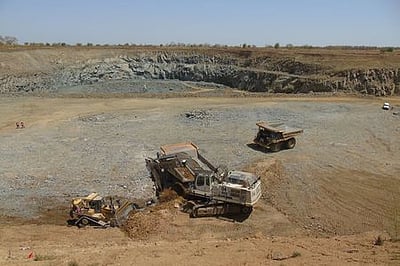 திறக்கப்படுகிறது கேஜிஎஃப் தங்கச் சுரங்கம்! 80 ஆண்டுகளுக்குப் பின்! இனி தங்கம் விலை?