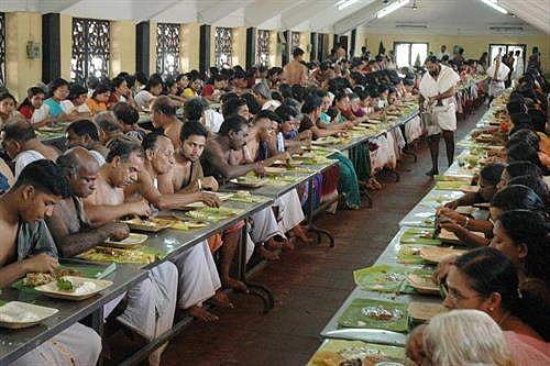 35. குருவாயூர் உற்சவ கஞ்சியும் புழுக்கும்