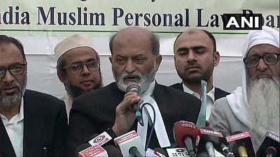 உச்ச நீதிமன்றத் தீர்ப்பிற்கு எதிராக சீராய்வு மனு தாக்கல் செய்யப்படும்: சன்னி வக்பு வாரியம்