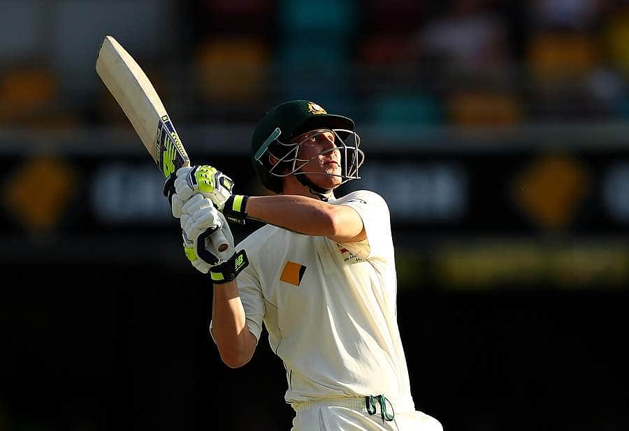 மன அழுத்தம் காரணமாக அணியிலிருந்து விலகிய மற்றொரு ஆஸ்திரேலிய வீரர்!