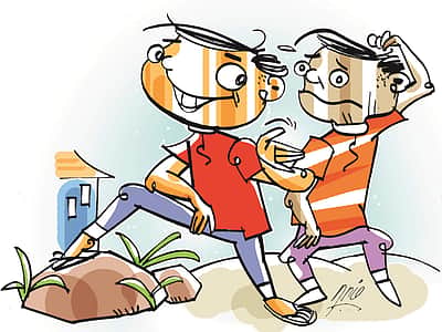 கடி ஜோக்ஸ்