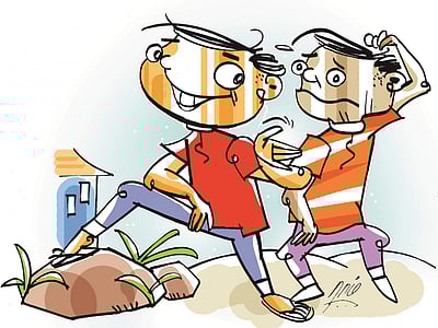 கடி ஜோக்ஸ்