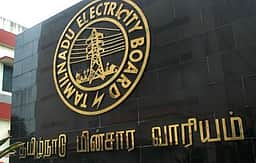 தமிழ்நாடு மின்சார வாரியத்தில் 2 உயர் அதிகாரிகள் பணியிடை நீக்கம்!