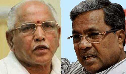 கா்நாடக அரசியலின் போக்கை இடைத்தோ்தல் மாற்றியமைக்குமா?