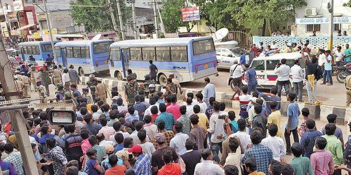'இறந்த பின்னரும் பாலியல் வன்கொடுமை செய்யப்பட்ட அவலம்' - பெண் மருத்துவர் கொலையில் திடுக்கிடும் தகவல்கள்!