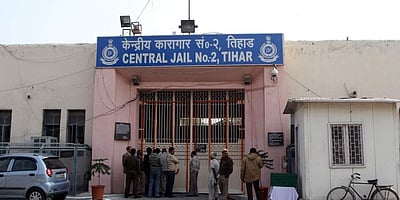 நிர்பயா குற்றவாளி திகார் சிறைக்கு மாற்றம்