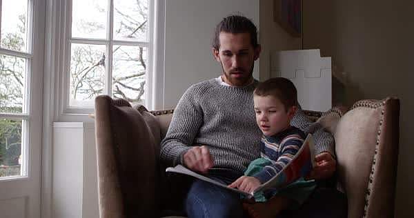 அப்பாவின் நாற்காலி வாசகர் கவிதை - 1