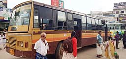 தம்மம்பட்டியிலிருந்து செந்தாரப்பட்டிக்கு 20 வருடங்களாக இயக்கப்பட்ட நகர பேருந்து நிறுத்தம்!