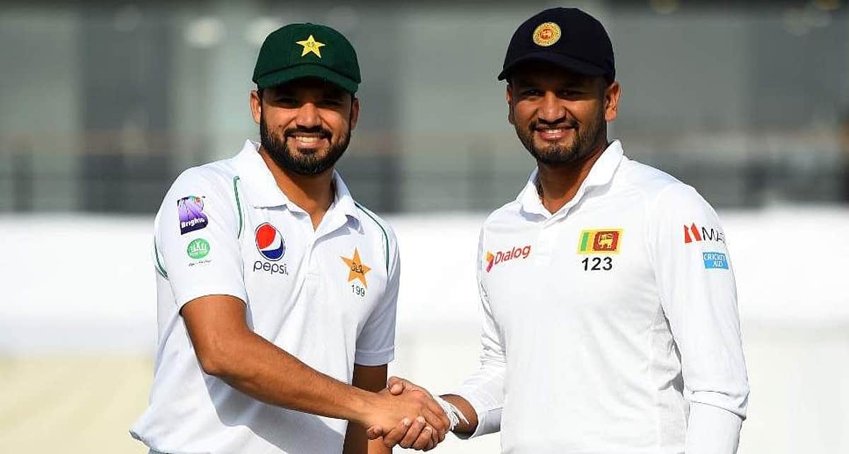 10 வருடங்கள் கழித்து பாகிஸ்தானில் மீண்டும் நடைபெறும் டெஸ்ட் ஆட்டம்!