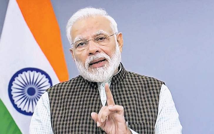 அஸ்ஸாம் மக்கள் கவலைப்பட வேண்டாம்: மோடி உறுதி