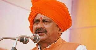 சமஸ்கிருத மொழியை தினமும் பேசினால் சர்க்கரை நோயை கட்டுப்படுத்தலாம்: பாஜக எம்.பியின் சர்ச்சை பேச்சு!