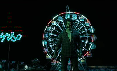 ஹீரோ படத்தின் டிரைலர் வெளியீடு