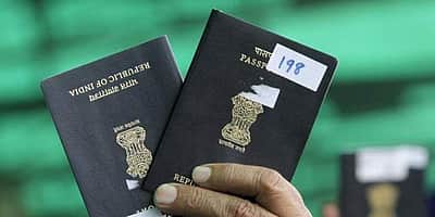 கடலூரில் கடவுச்சீட்டு பெற 1,760 போ் காத்திருப்பு: செப். 11 வரை முன்பதிவு நிறைவு