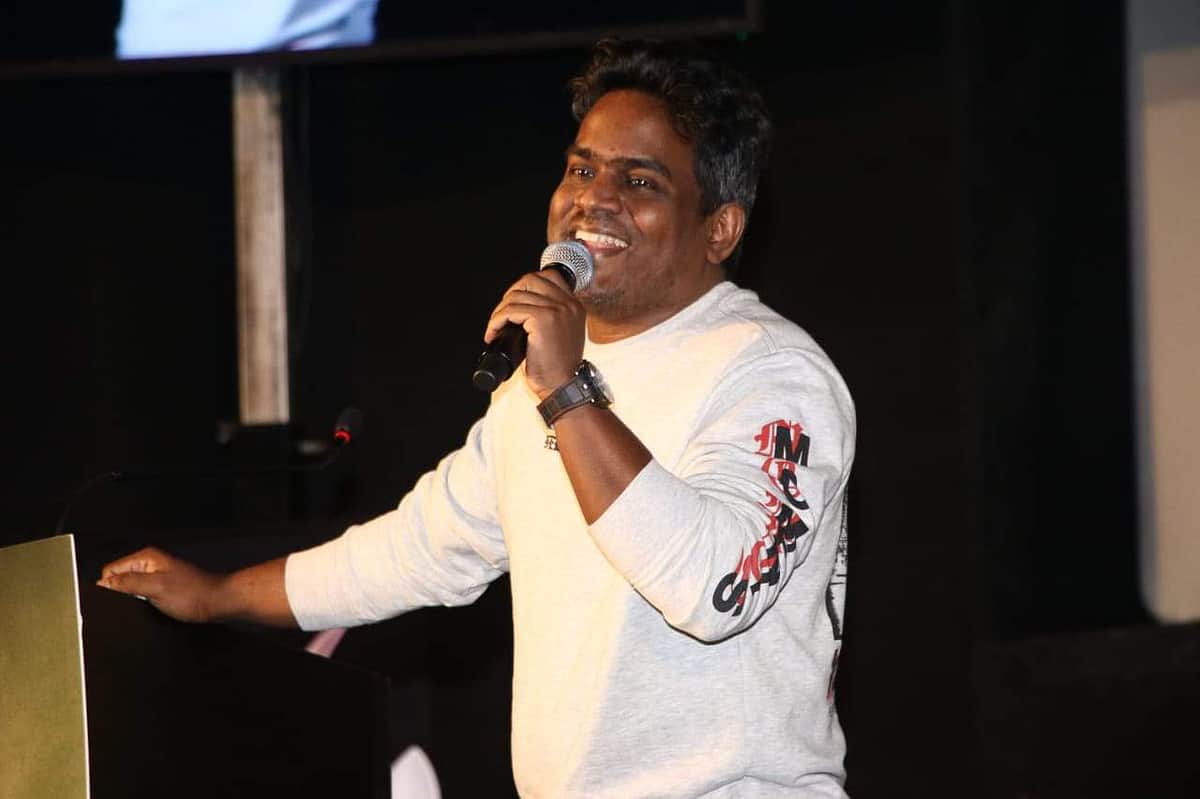 ஹீரோ படத்தின் 18 நிமிட பின்னணி இசை: ஆர்வத்தை உண்டு பண்ணிய படக்குழுவினர்