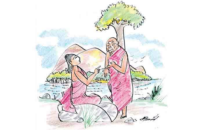 உண்மையான வயது!