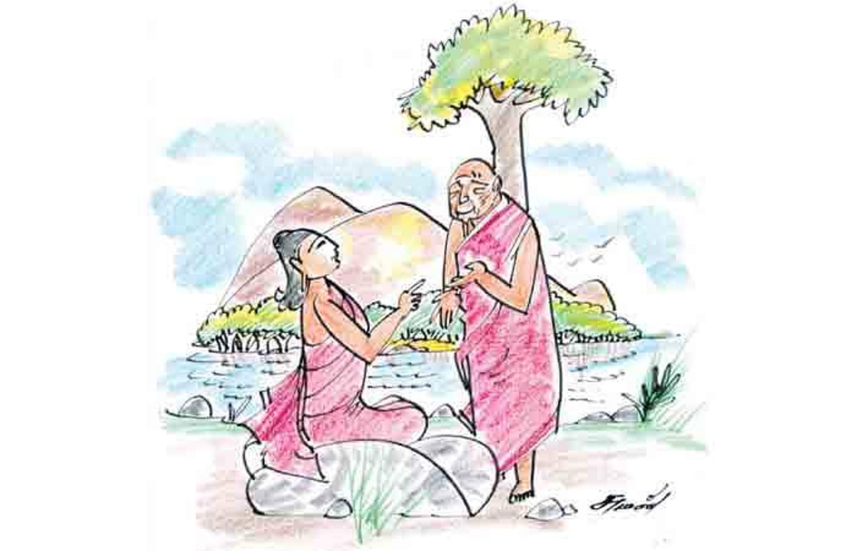 உண்மையான வயது!