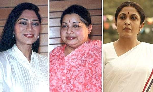 கெளதம் மேனனின் ‘குயின்’ வெப் சீரிஸில் சிமி கார்வல் நடிக்க மறுத்தது ஏன்?