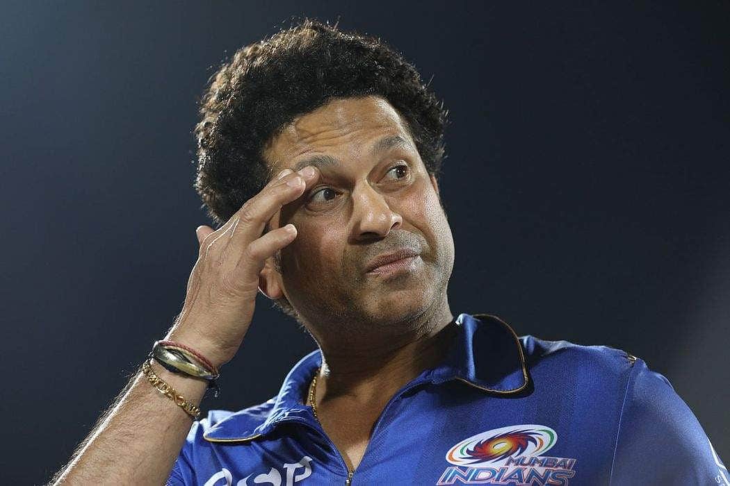 சென்னை தாஜ் கோர மண்டல் ஊழியரைத் தேடும் சச்சின்: காரணம் என்ன?