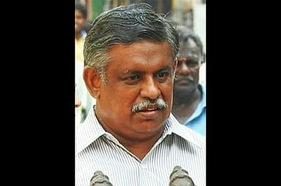 புதுச்சேரி அரசின் கலைப்பண்பாட்டுத்துறை இயக்குநர் காலமானார்