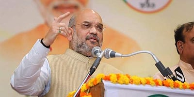 மத்திய அரசு ஒதுக்கிய ரூ.1,554 கோடி பேரிடர் நிவாரண நிதி! தமிழகம், கேரளத்துக்கு பூஜ்யம்!