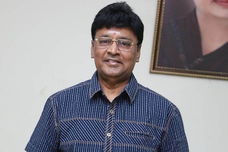 சர்ச்சைப் பேச்சு: மகளிர் ஆணையத்தில் பாக்யராஜ் ஆஜர்!