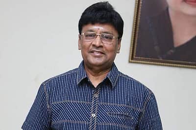 சர்ச்சைப் பேச்சு: மகளிர் ஆணையத்தில் பாக்யராஜ் ஆஜர்!
