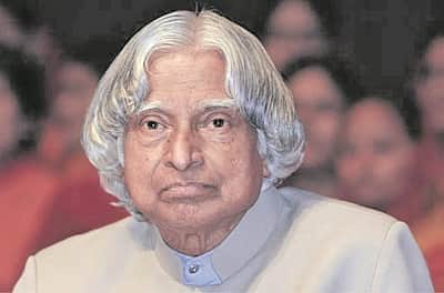 கலாமை கௌரவிக்கும் வகையில் மே 26-ஐ தேசிய அறிவியல் நாளாக அறிவித்த சுவிட்சர்லாந்து