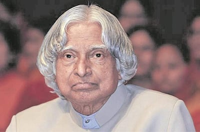 கலாமை கௌரவிக்கும் வகையில் மே 26-ஐ தேசிய அறிவியல் நாளாக அறிவித்த சுவிட்சர்லாந்து