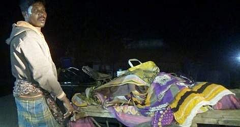 மரணத்தில்கூட மரியாதை இல்லை: மரித்துவிட்டதா மனிதநேயம்?