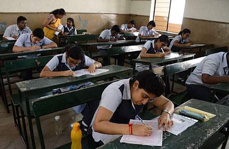 மணிப்பூரில் 11-ம் வகுப்பு மாணவர்கள் அனைவரும் தேர்ச்சி