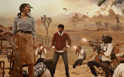 ஹீரோ படத்தின் டிரைலர்