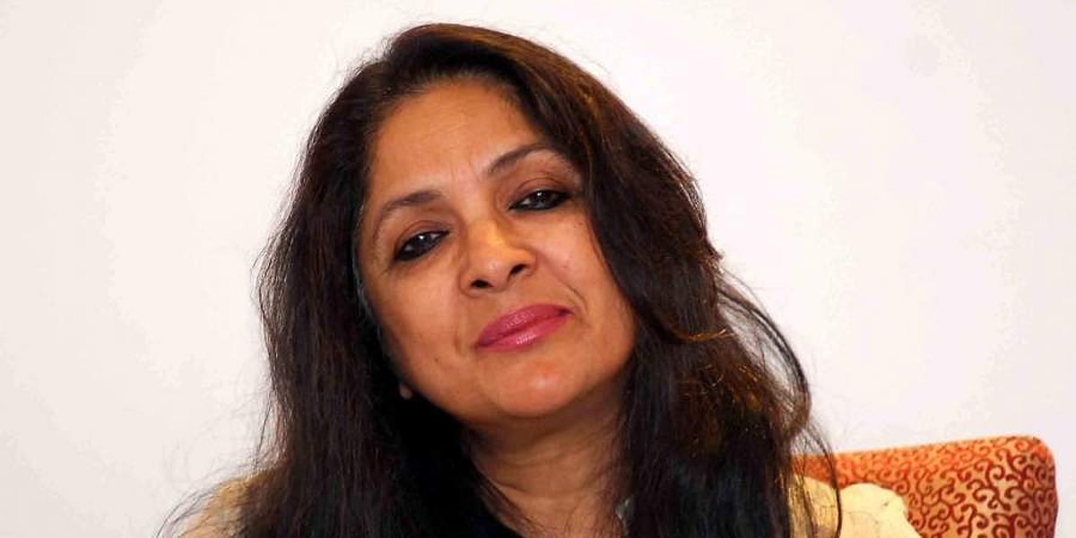 அக்ஷய்குமார் படத்தில் இருந்து நீனா குப்தா நீக்கம், ஏன்?