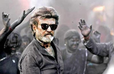 எந்தவொரு பிரச்னைக்கும் வன்முறை தீர்வாகாது: ரஜினி