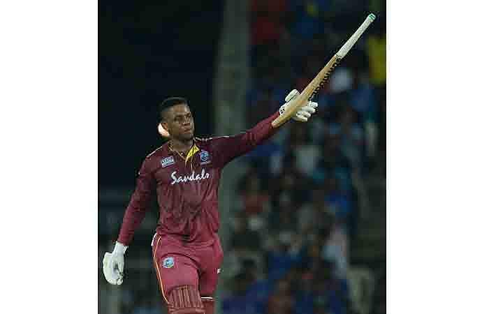 லாரா, கெயில் வரிசையில் மே.இ.தீவுகள் அணிக்கு கிடைத்த பொக்கிஷம்!