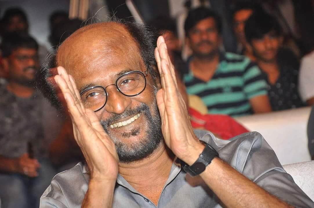 ரஜினி, கமல், விஜய், அஜித்தின் ஆண்டு வருமானம்: ஃபோர்ப்ஸ் தகவல்