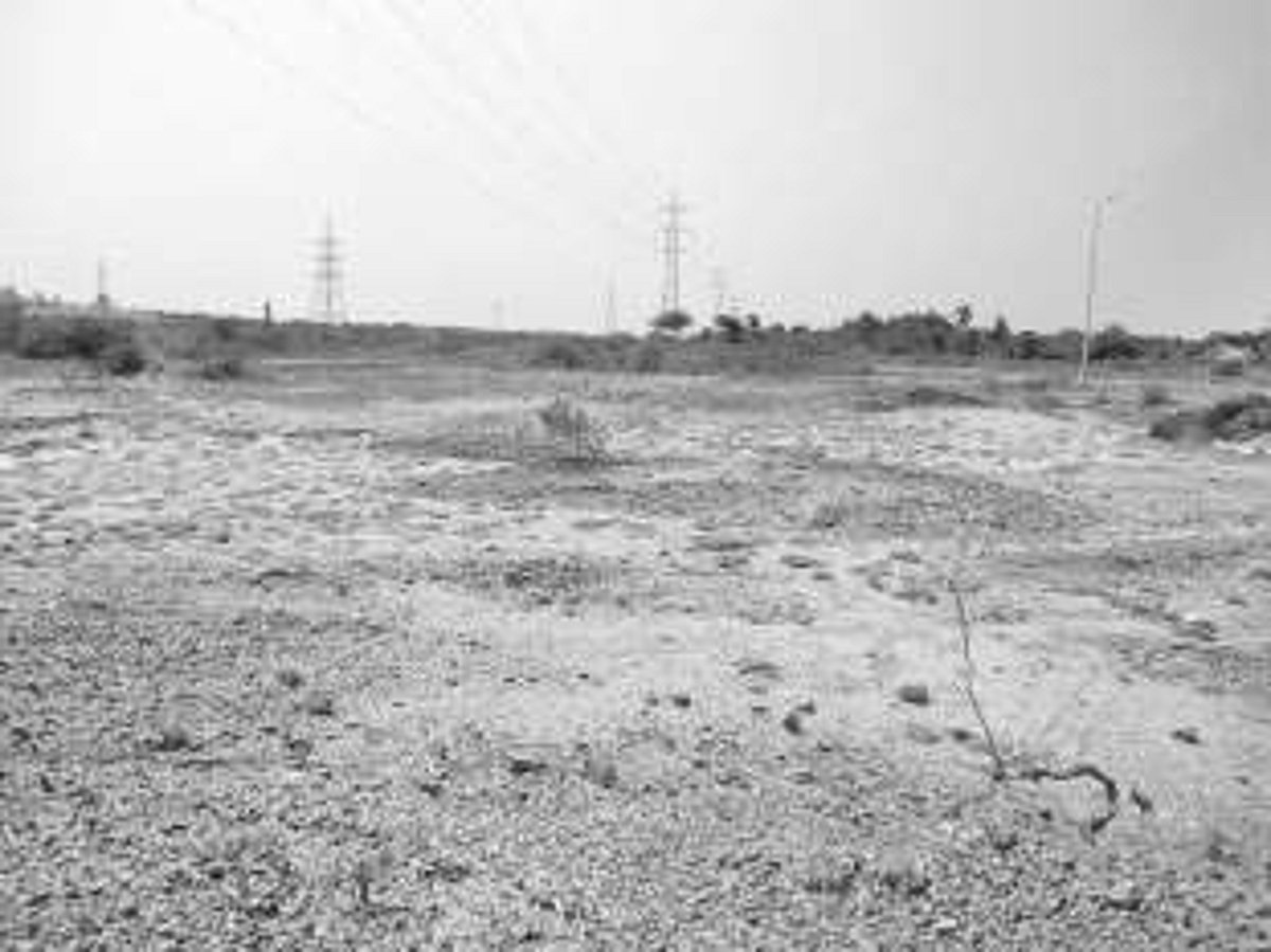 பாழ்நிலப் பகுதியை பாதுகாக்க கோரிக்கை