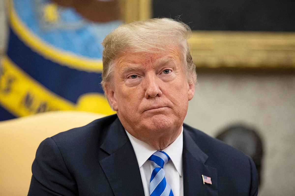 கர்ப்பிணிகளுக்கு சுற்றுலா விசா வழங்குவதைக் கட்டுப்படுத்தும் அமெரிக்கா