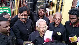 திராவிட மாடல் ஆட்சியே மீண்டும் வரும்