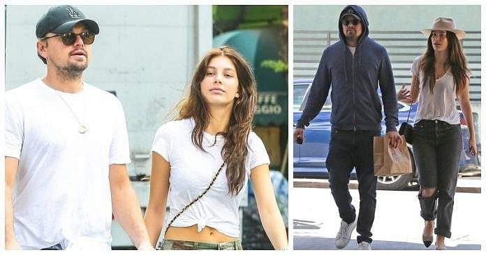 22 வயது இளம் பெண்ணை காதலிக்கும் 45 வயது ஹாலிவுட் நடிகர்!