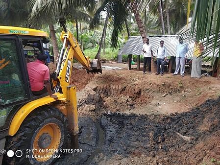 அறிந்திராத அபாயம் ஆப்ரிக்கன் கெளுத்தி மீன்!