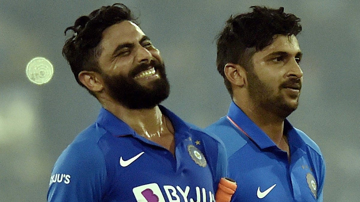 என் திறமையை யாருக்கும் நிரூபிக்க வேண்டிய அவசியமில்லை: ஜடேஜா