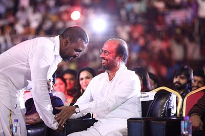 ரஜினியின் அனுமதியின்றி அவர் தொடர்பான நிகழ்ச்சிகளில் பங்கேற்க மாட்டேன்: ராகவா லாரன்ஸ்
