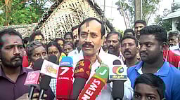 தமிழகத்தில் போதைப் பொருள் புழக்கம் அதிகரிப்பு: எச்.ராஜா