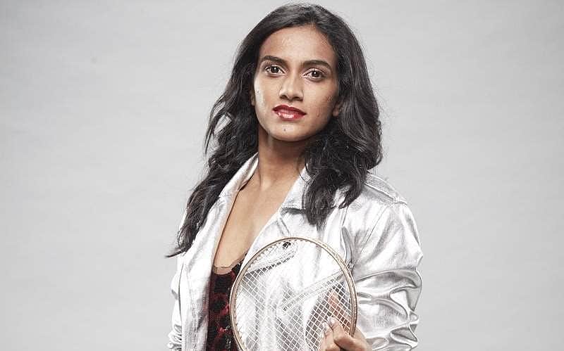 இதயமில்லாதவரா பி.வி. சிந்து?: பெண் பயிற்சியாளரின் குற்றச்சாட்டுக்கு தந்தை பதில்!