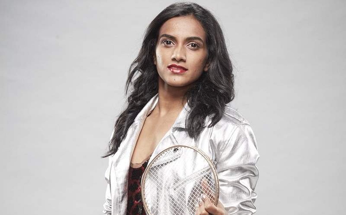 இதயமில்லாதவரா பி.வி. சிந்து?: பெண் பயிற்சியாளரின் குற்றச்சாட்டுக்கு தந்தை பதில்!