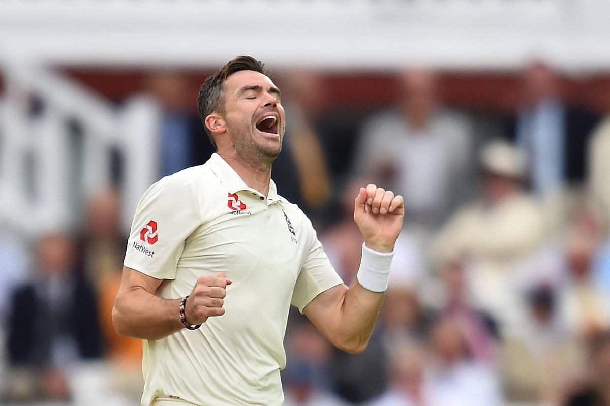 தென் ஆப்பிரிக்காவுக்கு எதிரான டெஸ்ட் தொடரிலிருந்து ஆண்டர்சன் விலகல்!