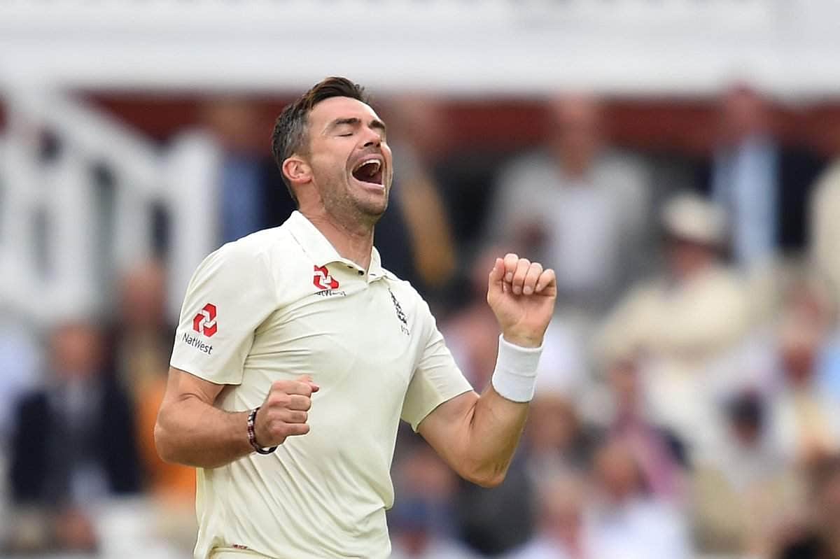 தென் ஆப்பிரிக்காவுக்கு எதிரான டெஸ்ட் தொடரிலிருந்து ஆண்டர்சன் விலகல்!