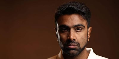 கடந்த பத்தாண்டுகளில் அதிக விக்கெட்டுகள் எடுத்த அஸ்வின்: கங்குலி உருக்கமான பாராட்டு!