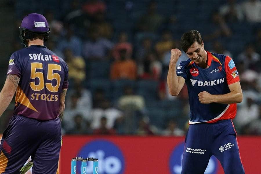 பணத்தை வைத்து என்ன செய்வது என்று தெரியவில்லை: ஐபிஎல் ஏலத்தில் ரூ.15.50 கோடிக்குத் தேர்வான கம்மின்ஸ்!