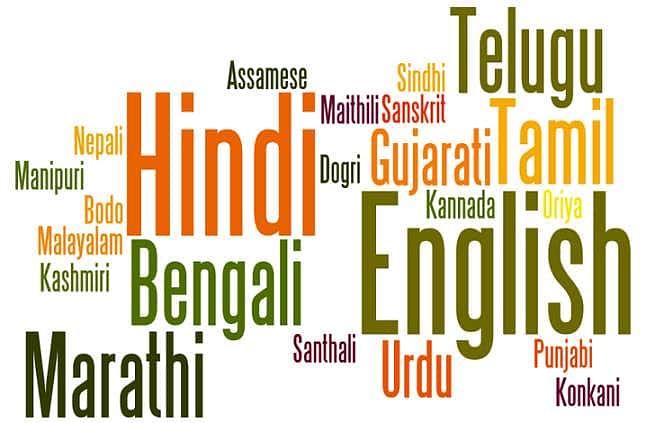 Languages differ in way they express emotions through words ...